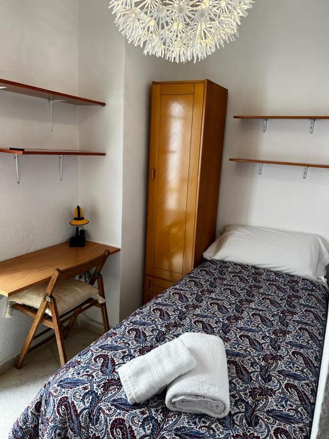 Apartamento Gr 2 Appartamento Cordova Esterno foto