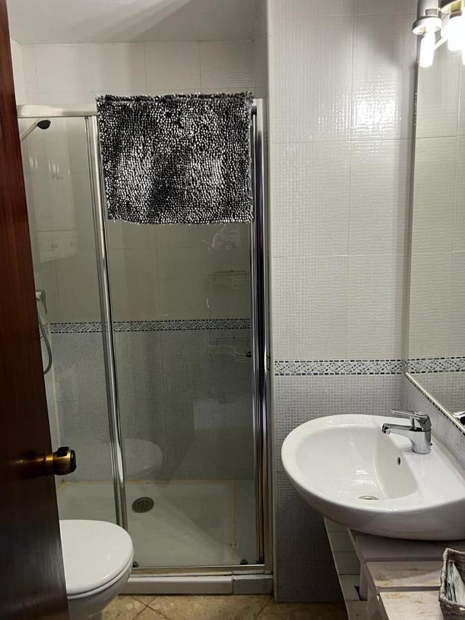Apartamento Gr 2 Appartamento Cordova Esterno foto