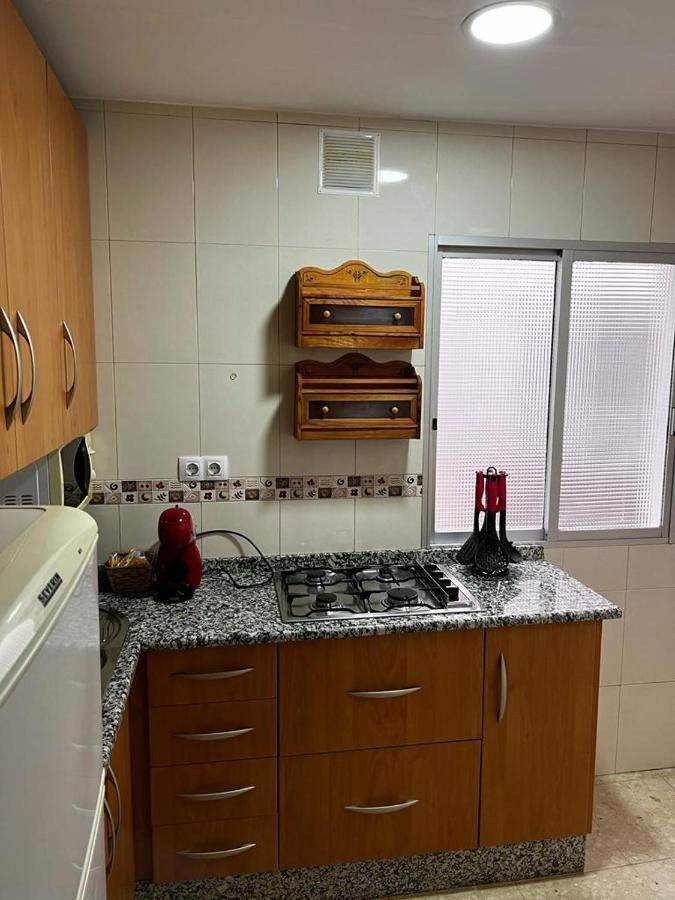 Apartamento Gr 2 Appartamento Cordova Esterno foto