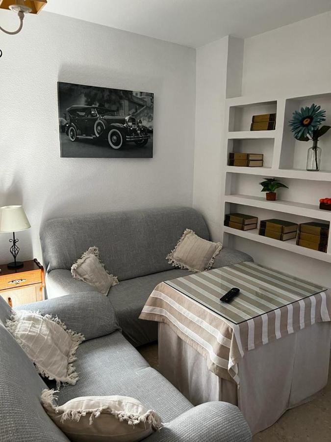 Apartamento Gr 2 Appartamento Cordova Esterno foto