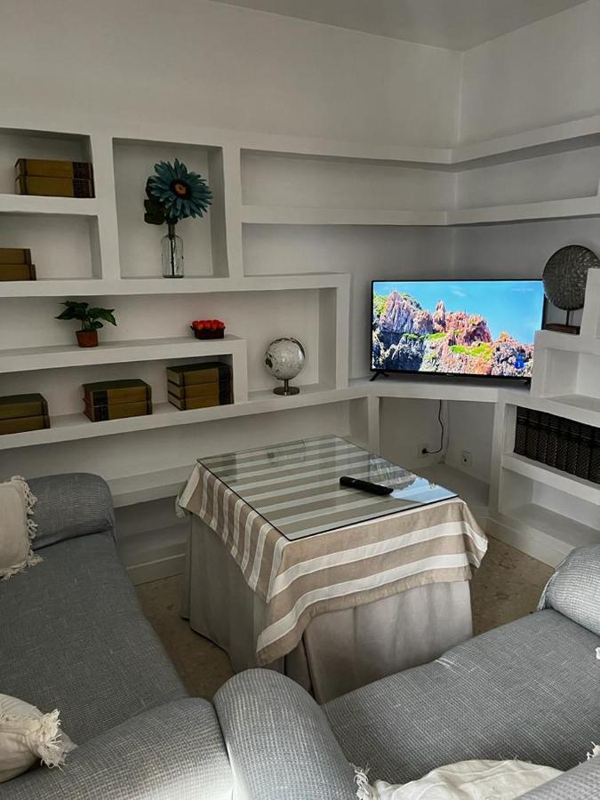 Apartamento Gr 2 Appartamento Cordova Esterno foto