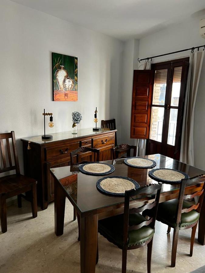 Apartamento Gr 2 Appartamento Cordova Esterno foto