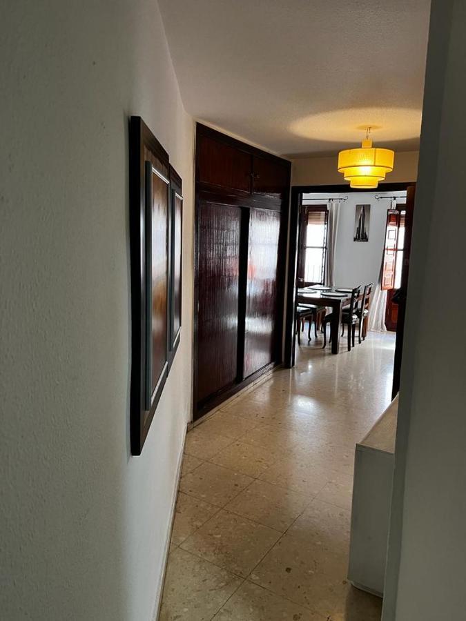 Apartamento Gr 2 Appartamento Cordova Esterno foto