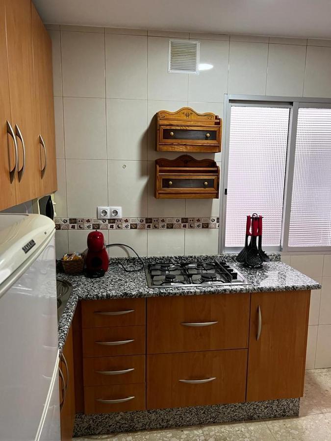 Apartamento Gr 2 Appartamento Cordova Esterno foto