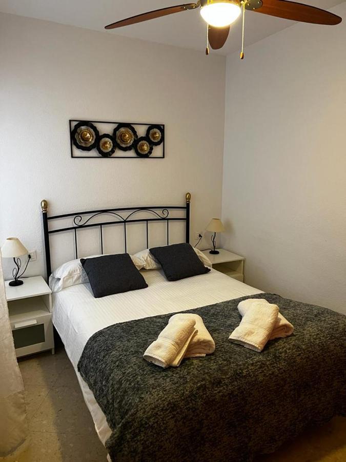 Apartamento Gr 2 Appartamento Cordova Esterno foto