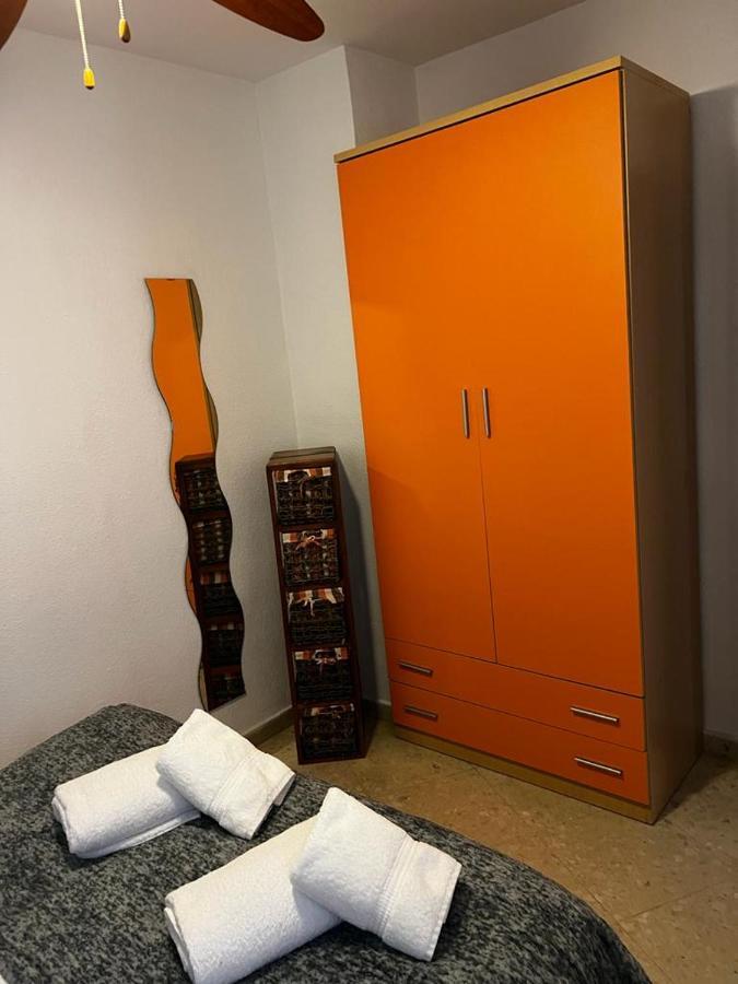 Apartamento Gr 2 Appartamento Cordova Esterno foto
