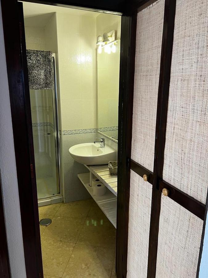 Apartamento Gr 2 Appartamento Cordova Esterno foto